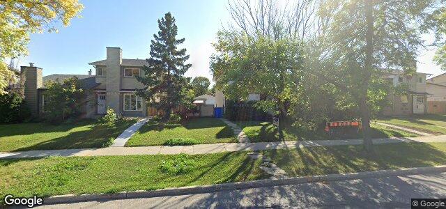 380 Rougeau Avenue（加拿大曼尼托巴省溫尼伯市）房屋照片