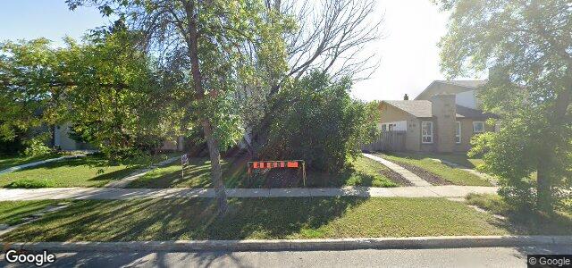 382 Rougeau Avenue（加拿大曼尼托巴省溫尼伯市）房屋照片