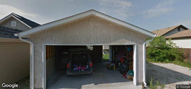 383 Rougeau Avenue（加拿大曼尼托巴省溫尼伯市）房屋照片