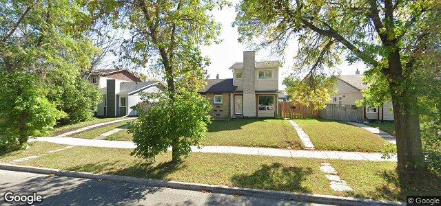 386 Rougeau Avenue（加拿大曼尼托巴省溫尼伯市）房屋照片