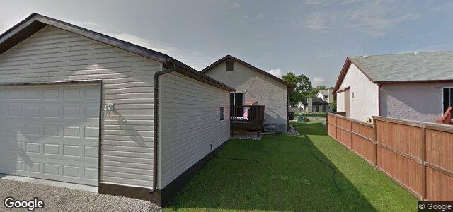 387 Rougeau Avenue（加拿大曼尼托巴省溫尼伯市）房屋照片