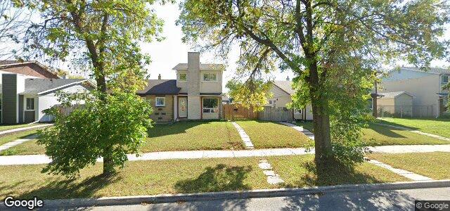 388 Rougeau Avenue（加拿大曼尼托巴省溫尼伯市）房屋照片