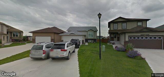 39 Courageous Cove（加拿大曼尼托巴省溫尼伯市）房屋照片