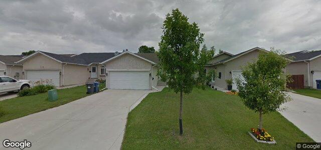39 Paul Martin Drive（加拿大曼尼托巴省溫尼伯市）房屋照片