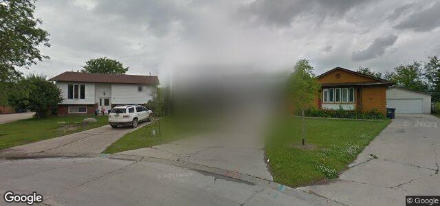 39 Ranchgrove Bay（加拿大曼尼托巴省溫尼伯市）房屋照片