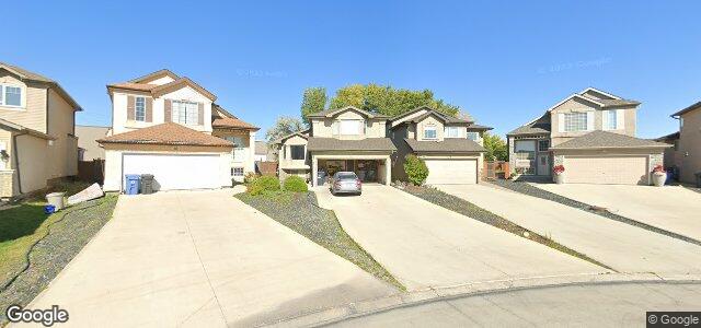 39 Rick Boychuk Bay（加拿大曼尼托巴省溫尼伯市）房屋照片