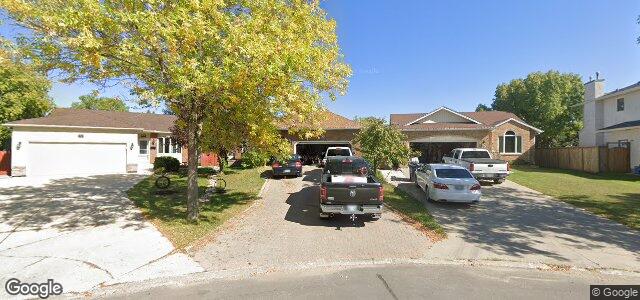 39 Trudell Bay（加拿大曼尼托巴省溫尼伯市）房屋照片