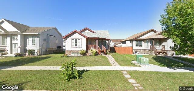 393 Rougeau Avenue（加拿大曼尼托巴省溫尼伯市）房屋照片