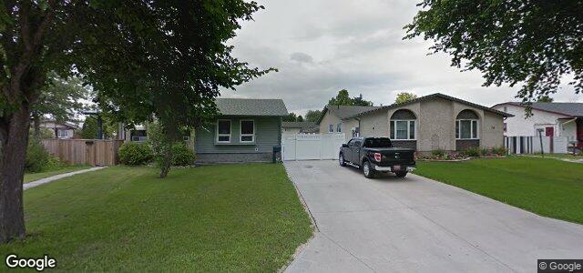 4 Dzyndra Crescent（加拿大曼尼托巴省溫尼伯市）房屋照片