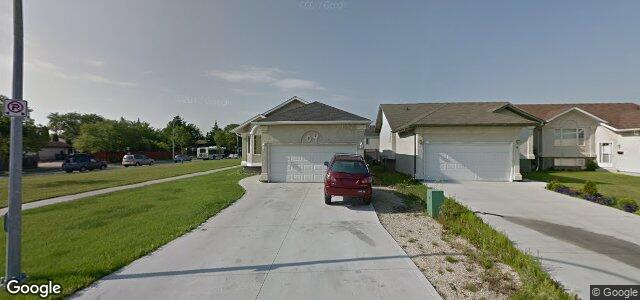 4 George Lawrence Bay（加拿大曼尼托巴省溫尼伯市）房屋照片