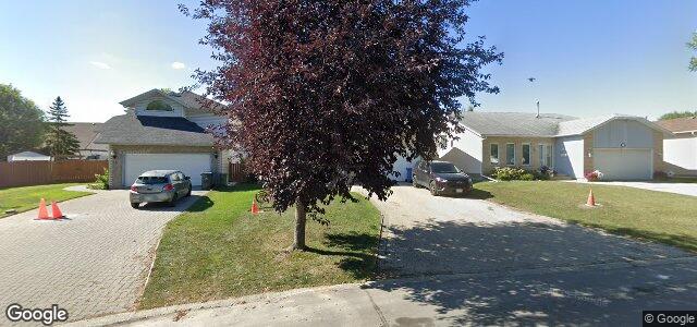 40 Wendilene Street（加拿大曼尼托巴省溫尼伯市）房屋照片