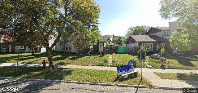 400 Rougeau Avenue（加拿大曼尼托巴省溫尼伯市）房屋照片