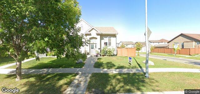 417 Rougeau Avenue（加拿大曼尼托巴省溫尼伯市）房屋照片