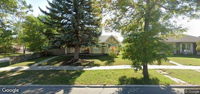 418 Rougeau Avenue（加拿大曼尼托巴省溫尼伯市）房屋照片