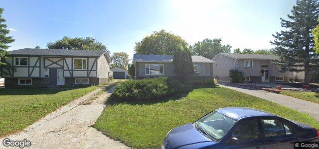 42 Balaban Place（加拿大曼尼托巴省溫尼伯市）房屋照片