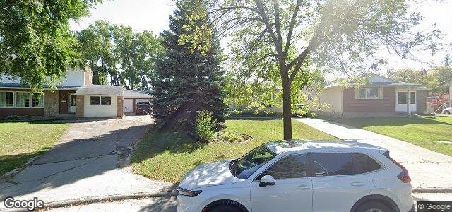 42 Bernard Bay（加拿大曼尼托巴省溫尼伯市）房屋照片