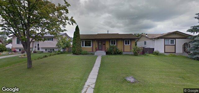 42 Dzyndra Crescent（加拿大曼尼托巴省溫尼伯市）房屋照片