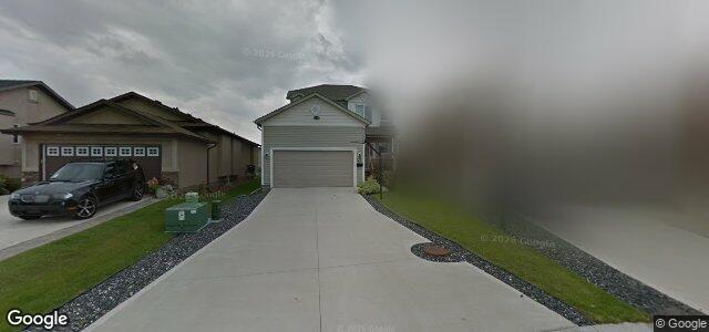 42 Heroic Place（加拿大曼尼托巴省溫尼伯市）房屋照片