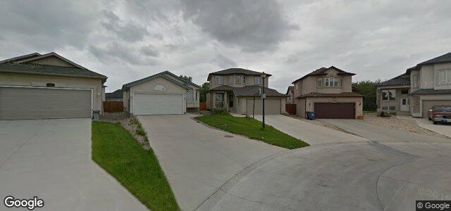 42 Inspiration Place（加拿大曼尼托巴省溫尼伯市）房屋照片