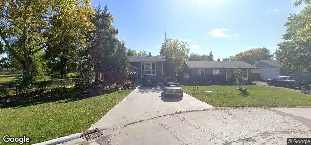 42 Perry Bay（加拿大曼尼托巴省溫尼伯市）房屋照片