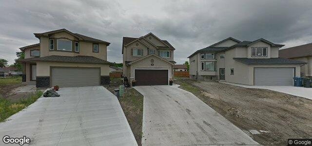 42 Peter Glacken Place（加拿大曼尼托巴省溫尼伯市）房屋照片