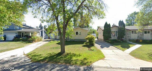 42 Rizzuto Bay（加拿大曼尼托巴省溫尼伯市）房屋照片