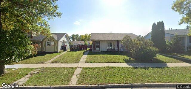 422 Rougeau Avenue（加拿大曼尼托巴省溫尼伯市）房屋照片