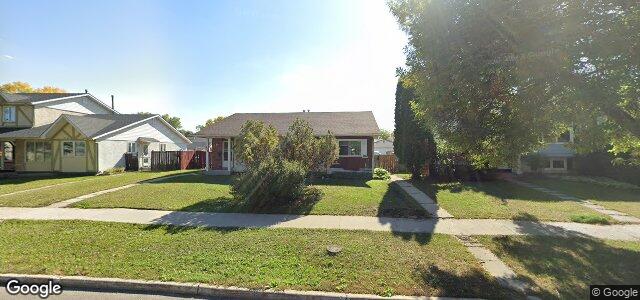 424 Rougeau Avenue（加拿大曼尼托巴省溫尼伯市）房屋照片