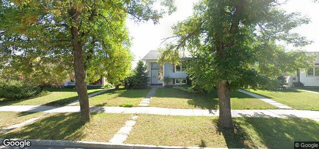 428 Rougeau Avenue（加拿大曼尼托巴省溫尼伯市）房屋照片