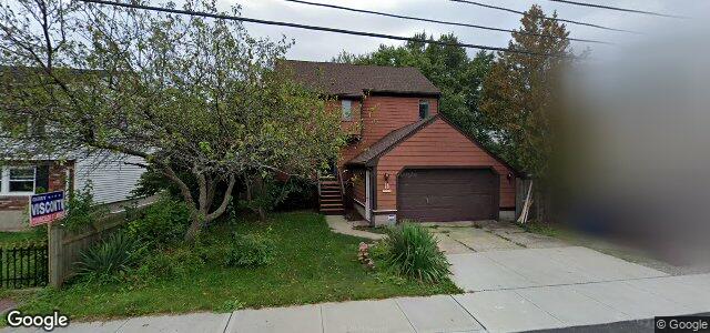 43 Atwood Street（加拿大曼尼托巴省溫尼伯市）房屋照片