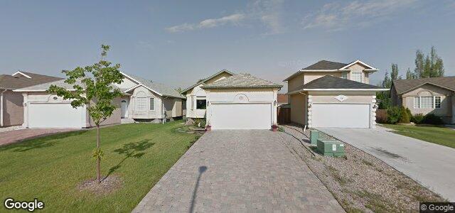 43 George Lawrence Bay（加拿大曼尼托巴省温尼伯市）房屋照片