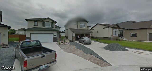 43 Prychitko Place（加拿大曼尼托巴省溫尼伯市）房屋照片