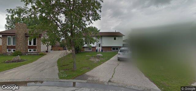 43 Ranchgrove Bay（加拿大曼尼托巴省溫尼伯市）房屋照片