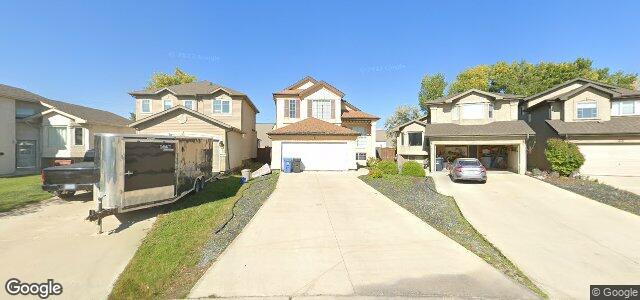 43 Rick Boychuk Bay（加拿大曼尼托巴省溫尼伯市）房屋照片