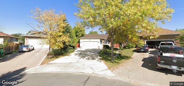 43 Trudell Bay ਦੀ ਫੋਟੋ, ਵਿਨੀਪਿਗ, ਮੈਨੀਟੋਬਾ