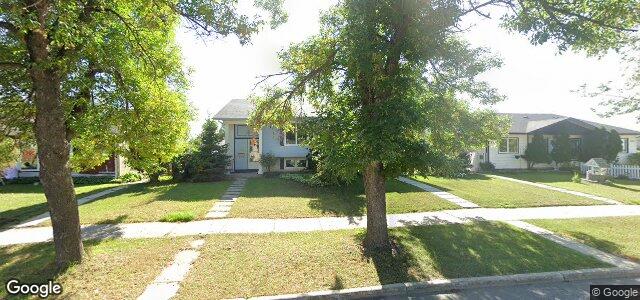 430 Rougeau Avenue（加拿大曼尼托巴省溫尼伯市）房屋照片