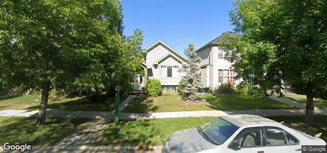 431 Rougeau Avenue（加拿大曼尼托巴省溫尼伯市）房屋照片