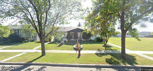 434 Rougeau Avenue（加拿大曼尼托巴省溫尼伯市）房屋照片