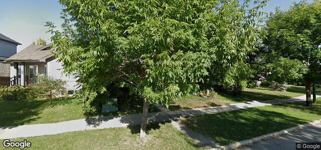 437 Rougeau Avenue（加拿大曼尼托巴省溫尼伯市）房屋照片