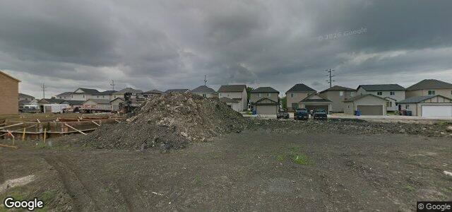 44 Danakas Drive（加拿大曼尼托巴省溫尼伯市）房屋照片