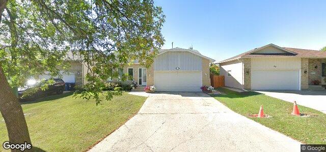 44 Wendilene Street（加拿大曼尼托巴省溫尼伯市）房屋照片