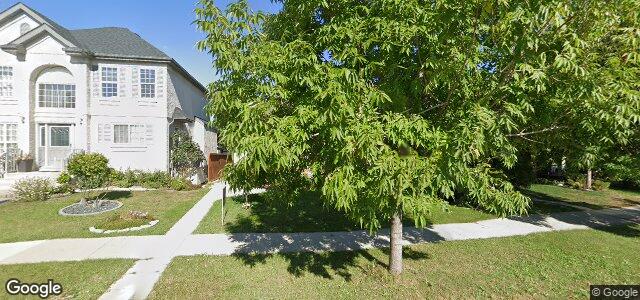 441 Rougeau Avenue（加拿大曼尼托巴省溫尼伯市）房屋照片