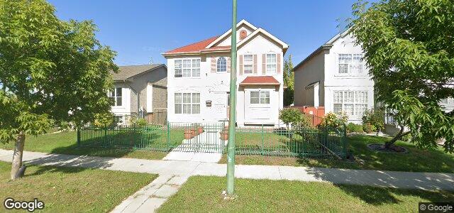 449 Rougeau Avenue（加拿大曼尼托巴省溫尼伯市）房屋照片