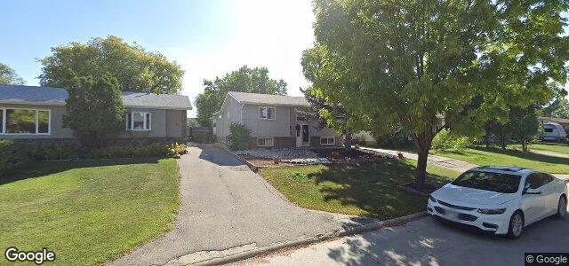 46 Balaban Place（加拿大曼尼托巴省溫尼伯市）房屋照片