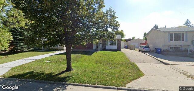 46 Bernard Bay（加拿大曼尼托巴省溫尼伯市）房屋照片