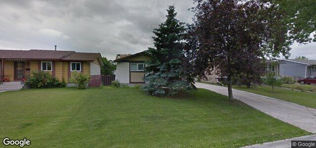 46 Dzyndra Crescent（加拿大曼尼托巴省溫尼伯市）房屋照片