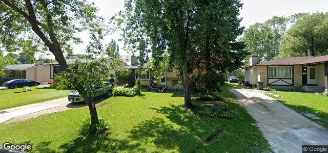 46 Hatcher Road（加拿大曼尼托巴省溫尼伯市）房屋照片