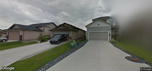 46 Heroic Place（加拿大曼尼托巴省溫尼伯市）房屋照片