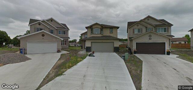 46 Peter Glacken Place（加拿大曼尼托巴省溫尼伯市）房屋照片