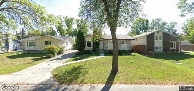 46 Rizzuto Bay（加拿大曼尼托巴省溫尼伯市）房屋照片